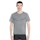 Nike Dri-FIT ADV Techknit Ultra T-shirt Heren Grijs