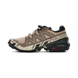 Salomon Speedcross 6 bij All4running