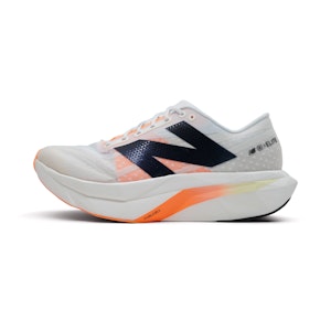 New Balance FuelCell SuperComp Elite v4 Heren New Balance FuelCell SuperComp Elite v4 Heren