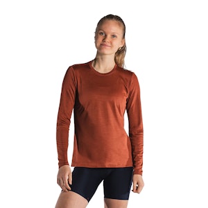 Fusion Technical Merino 150 Shirt Dames Fusion Technical Merino 150 Shirt Dames