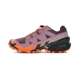 Salomon Speedcross 6 bij All4running