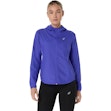 ASICS Core Jacket Dames Paars