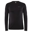Craft Active Cool Intensity Shirt Heren Zwart