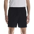 On Ultra Shorts Heren Zwart