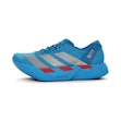 adidas Adizero Adios Pro 4 Dames Blauw