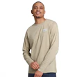 SAYSKY Clean Motion Shirt Heren Creme