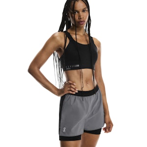 On Performance Shorts Lumos Dames On Performance Shorts Lumos Dames
