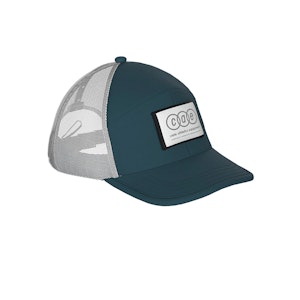 Ciele TRK Cap SC Equipment V Steel Unisex Ciele TRK Cap SC Equipment V Steel Unisex