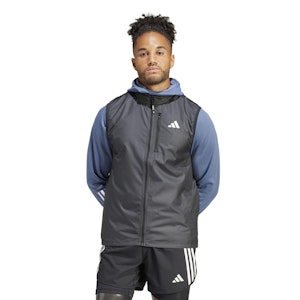 adidas Own The Run Vest Heren adidas Own The Run Vest Heren