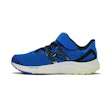 New Balance Fresh Foam Arishi v4 Bungee Lace Kinderen Blauw