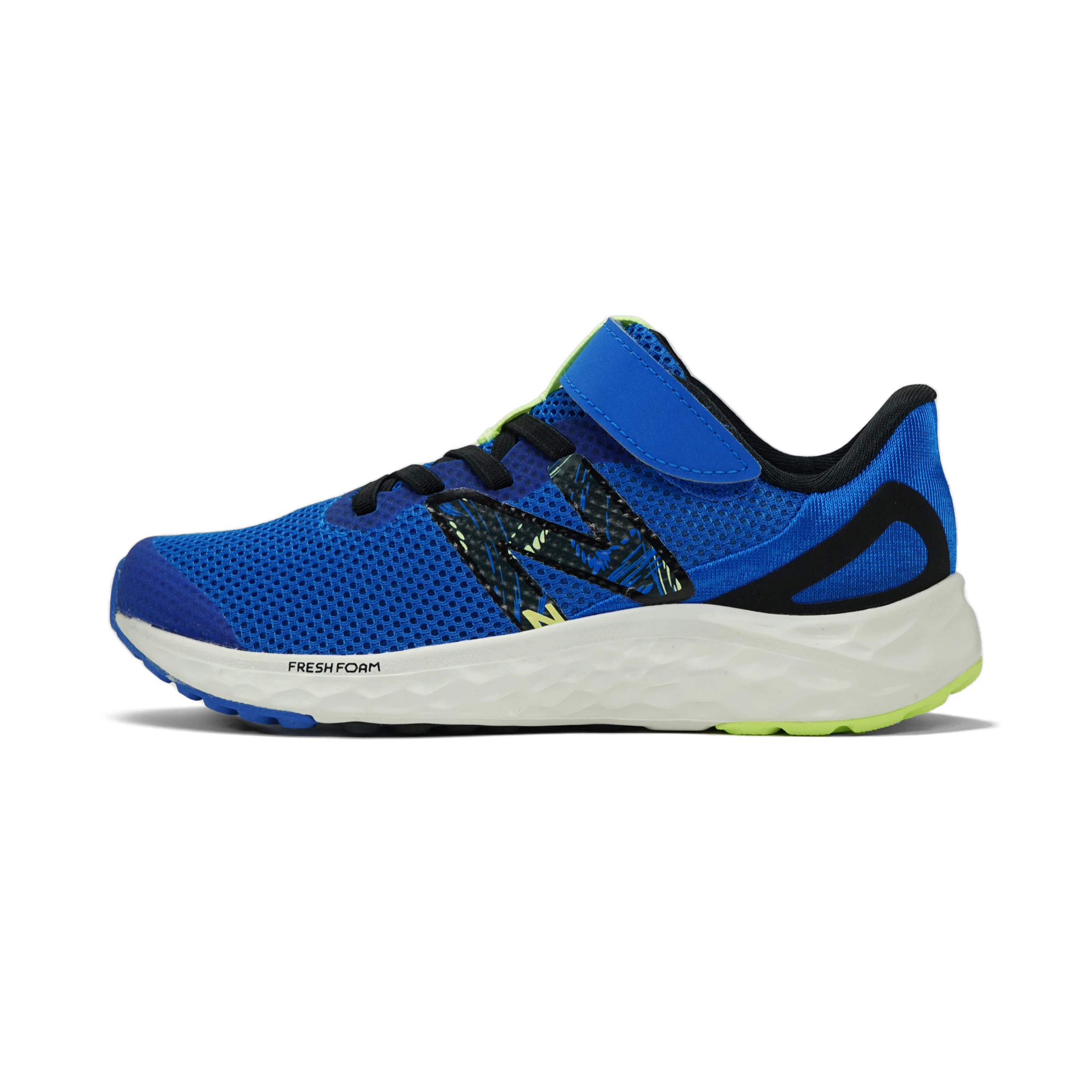 New Balance Fresh Foam Arishi v4 Bungee Lace Kinderen
