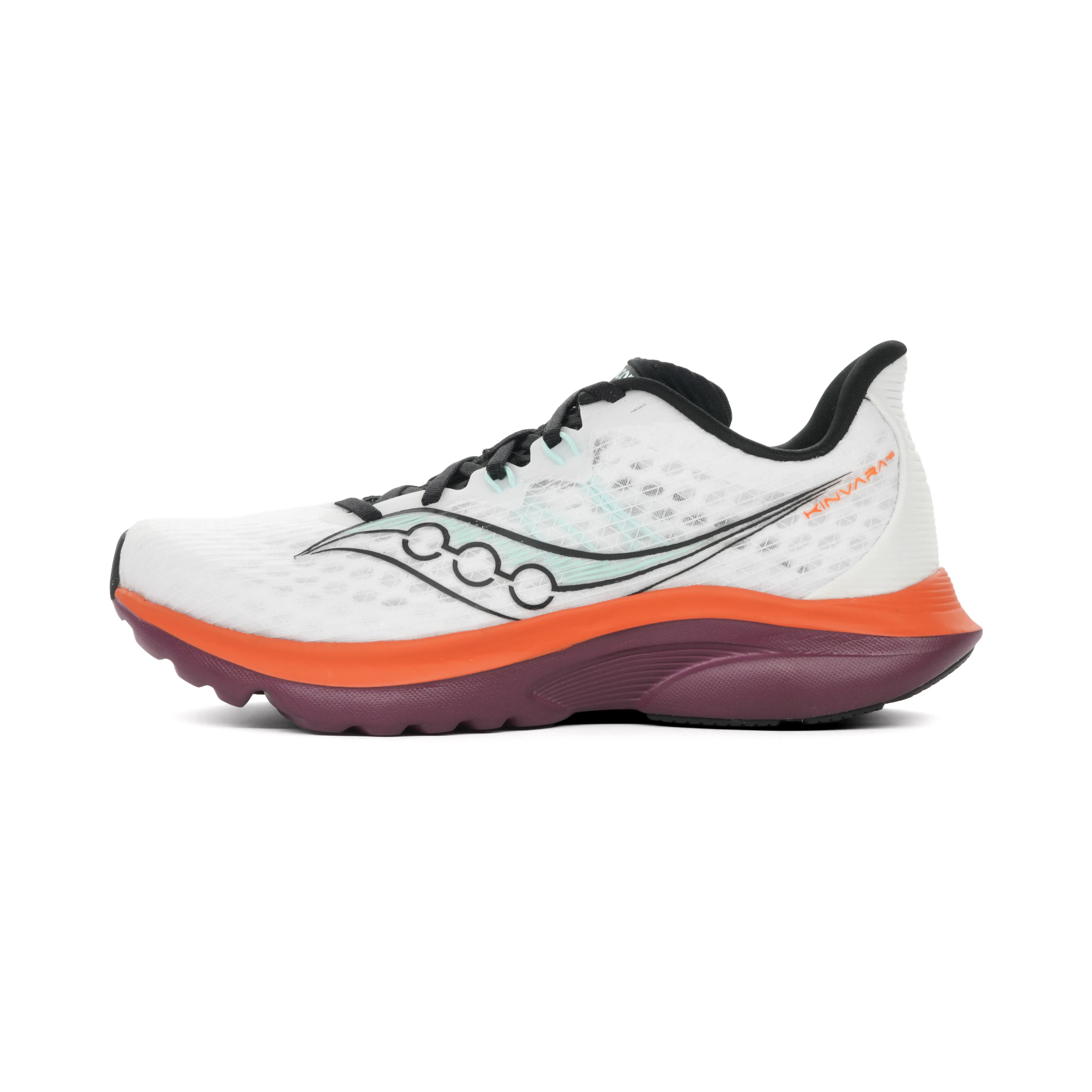 Saucony Kinvara 16 Heren