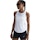 Nike Tempo Dri-FIT Tank Top Dames Wit
