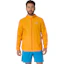ASICS Core Jacket Heren Oranje