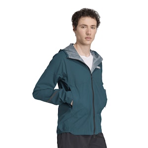 adidas Terrex Xperior 2.5 Layer Light Jacket Heren adidas Terrex Xperior 2.5 Layer Light Jacket Heren