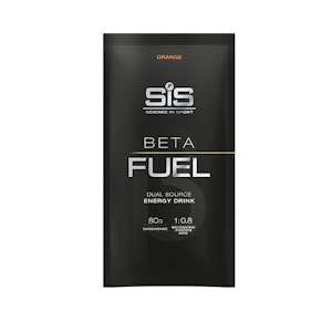SIS Beta Fuel 80 Orange Sachet 82g SIS Beta Fuel 80 Orange Sachet 82g