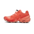 Salomon Speedcross 6 Dames Oranje
