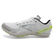 Brooks Draft XC Unisex Grijs