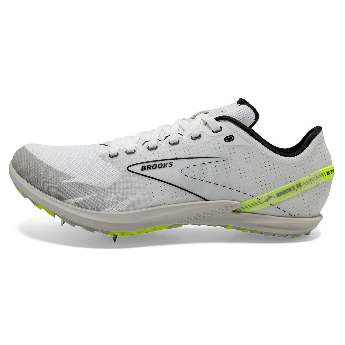 Brooks Draft XC hardloopschoen
