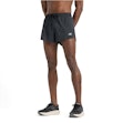 New Balance RC Ultra Light 3 Inch Split Short Heren Zwart