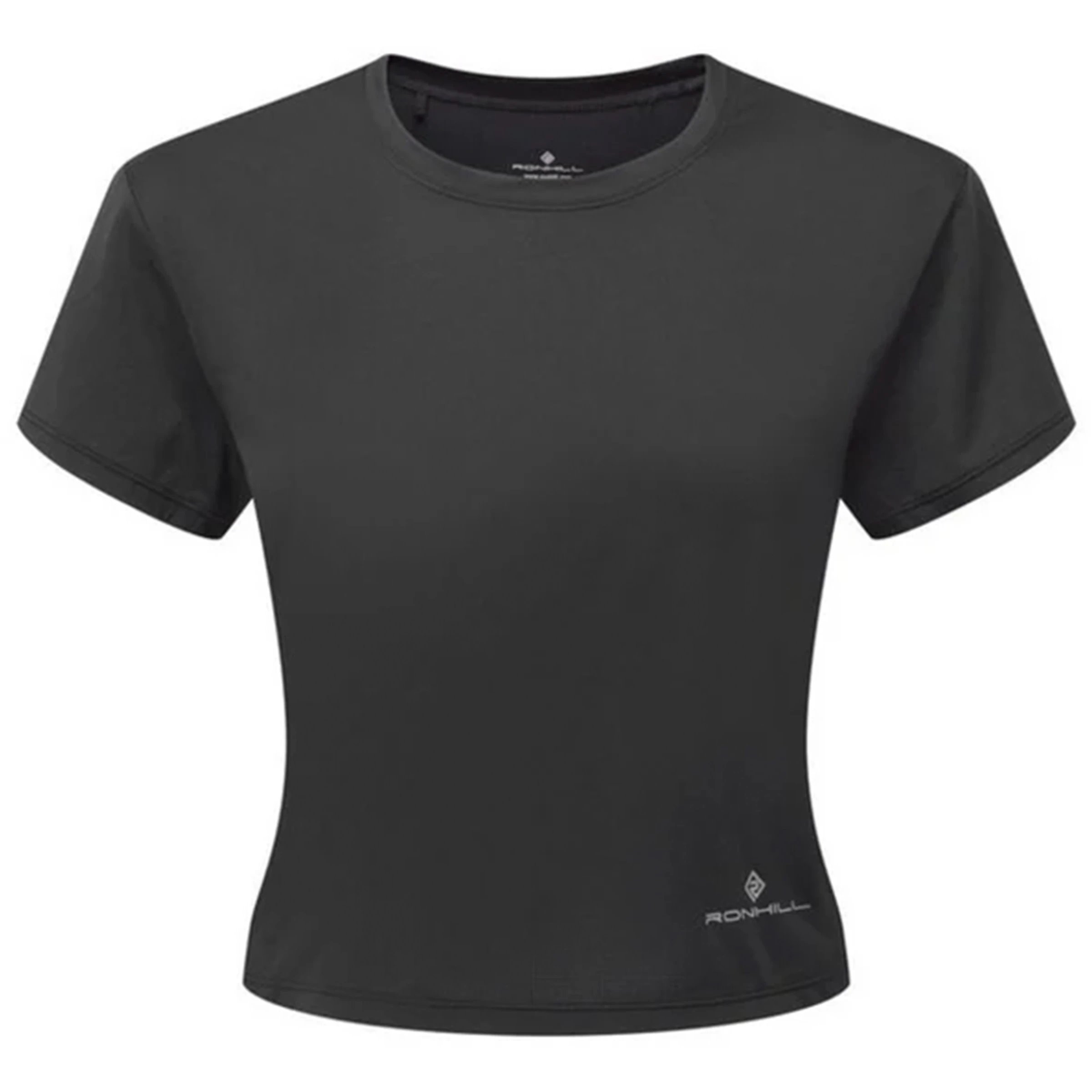 Ronhill Tech Breathe T-shirt Dames hardloopschoen