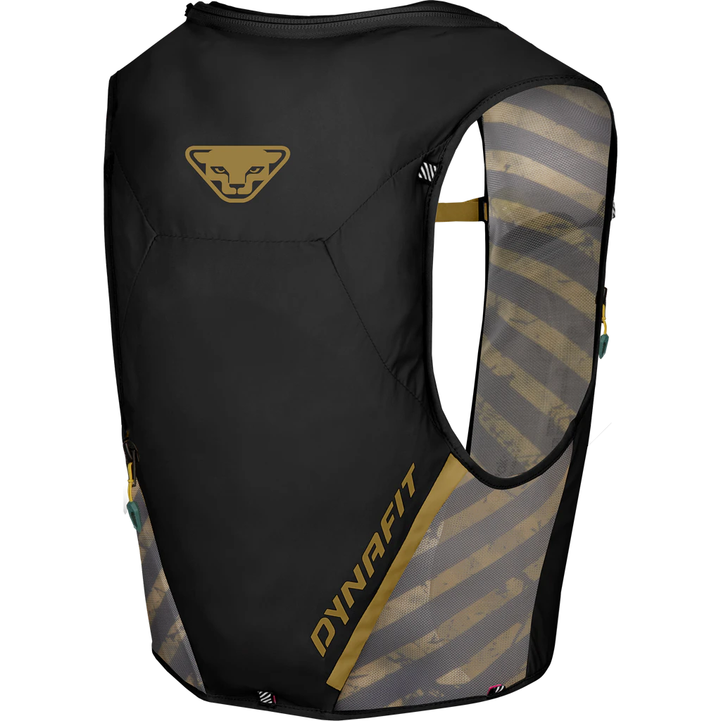 Dynafit Trail 6 Vest Unisex hardloopschoen