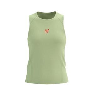 Compressport Trail Racing Singlet Dames Compressport Trail Racing Singlet Dames