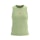 Compressport Trail Racing Singlet Dames Groen