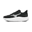 Mizuno Fortrush Heren Zwart