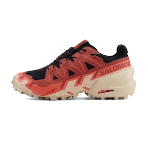 Salomon Speedcross 6 GTX Dames Salomon Speedcross 6 GTX Dames