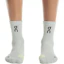 On Performance Run Sock Mid Unisex Blauw