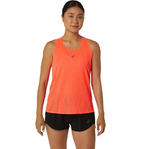 ASICS MetaRun Singlet Dames