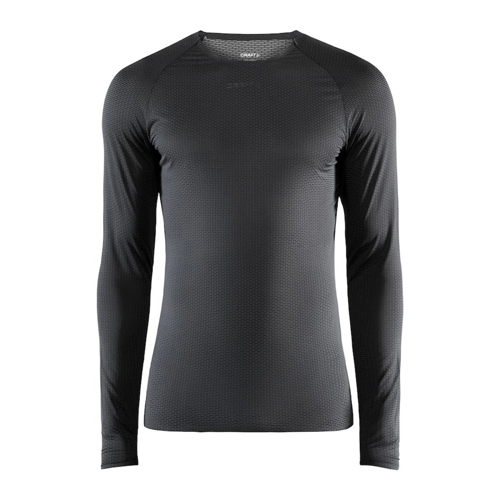 Craft Pro Dry Nanoweight Shirt Heren hardloopschoen