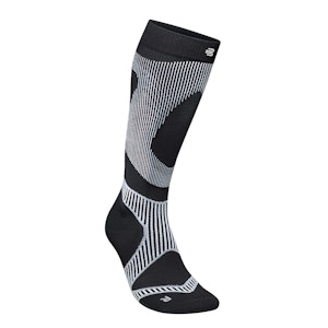 Bauerfeind Run Performance Compression Socks Heren Bauerfeind Run Performance Compression Socks Heren