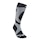 Bauerfeind Run Performance Compression Socks Dames Zwart