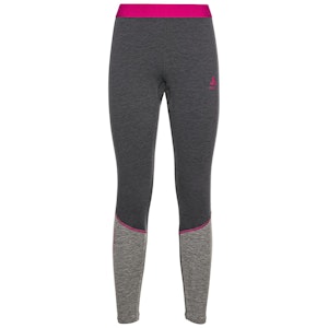 Odlo Revelstoke PW 150 Baselayer Capri Dames Odlo Revelstoke PW 150 Baselayer Capri Dames