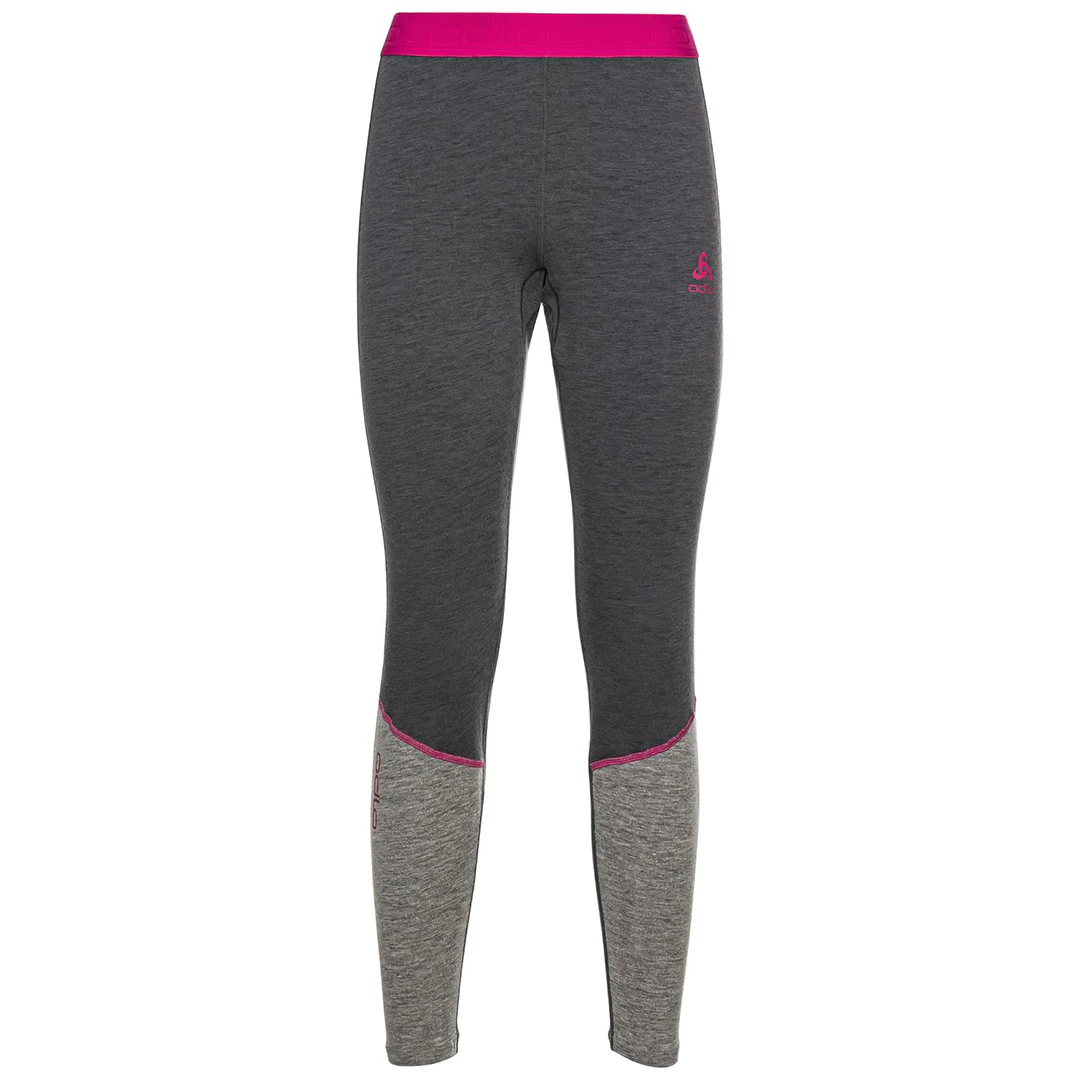 Odlo Revelstoke PW 150 Baselayer Capri Dames hardloopschoen