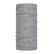 Buff Dryflx Neckwarmer R-Light Grey Grijs