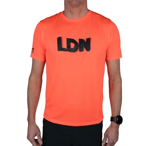 New Balance Athletics T-shirt Heren New Balance Athletics T-shirt Heren