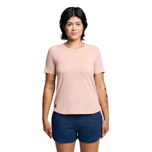 Saucony Triumph T-shirt Dames Saucony Triumph T-shirt Dames
