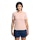 Saucony Triumph T-shirt Dames Roze