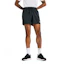 New Balance Sport 5 Inch Short Heren Zwart