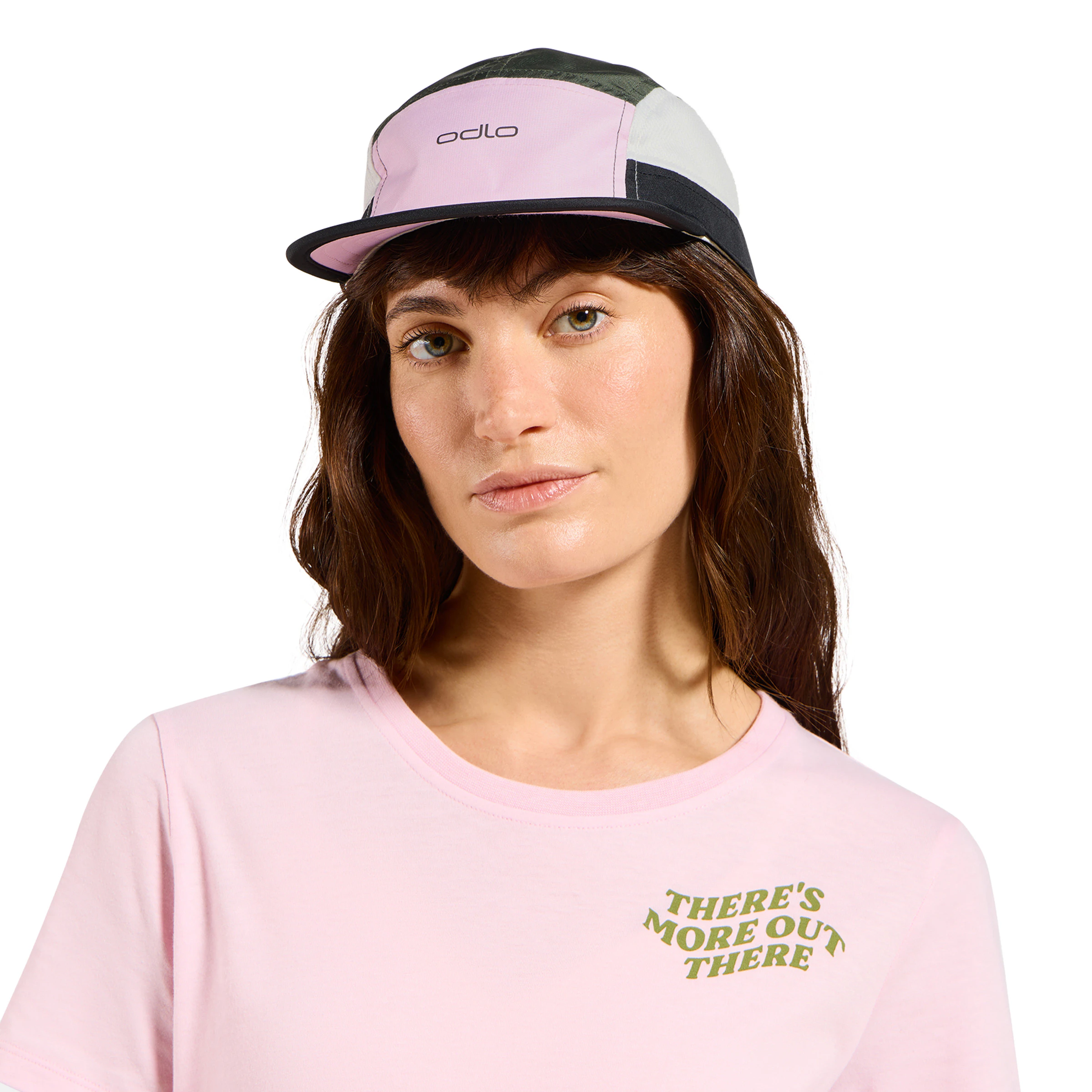 Odlo Performance Light Cap Unisex hardloopaccessoire