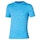 Mizuno Impulse Core T-shirt Heren Blauw