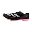 adidas Adizero Ambition Unisex Zwart