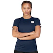 SAYSKY Clean Combat Pro T-shirt Dames Blauw