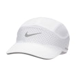 Nike Dri-FIT Adv Fly Reflective Cap Unisex Wit