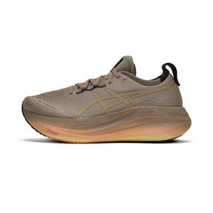 ASICS Gel Nimbus 27 Luxe Heren ASICS Gel Nimbus 27 Luxe Heren