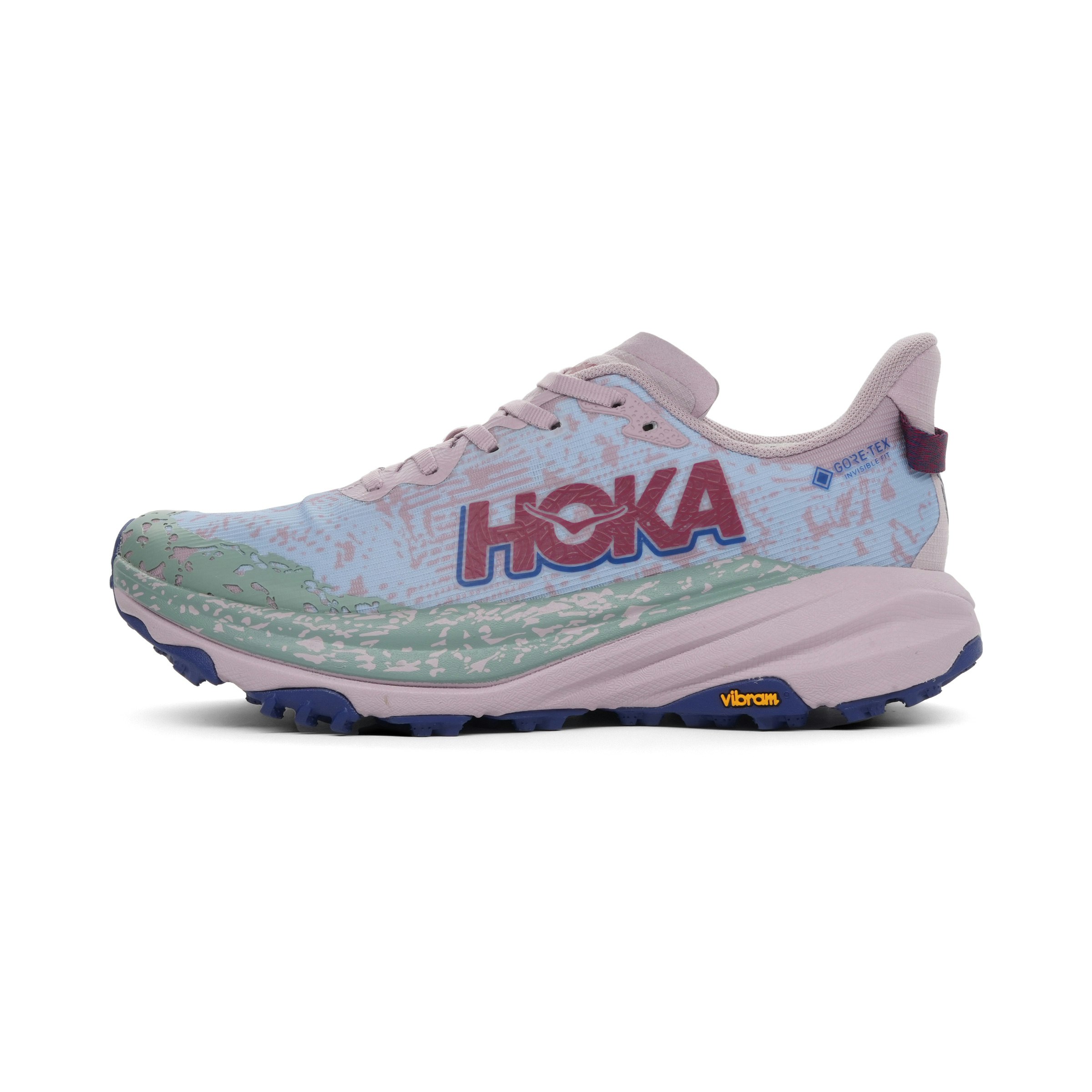 HOKA Speedgoat 6 GTX Dames