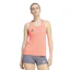 adidas Adizero Essentials Singlet Dames Oranje